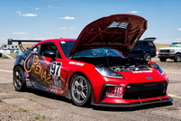 High Plains Raceway